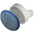 Подложка за парочистачка AENO Round scraper brush за steam mop SM1