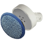 Подложка за парочистачка AENO Round scraper brush за steam mop SM1