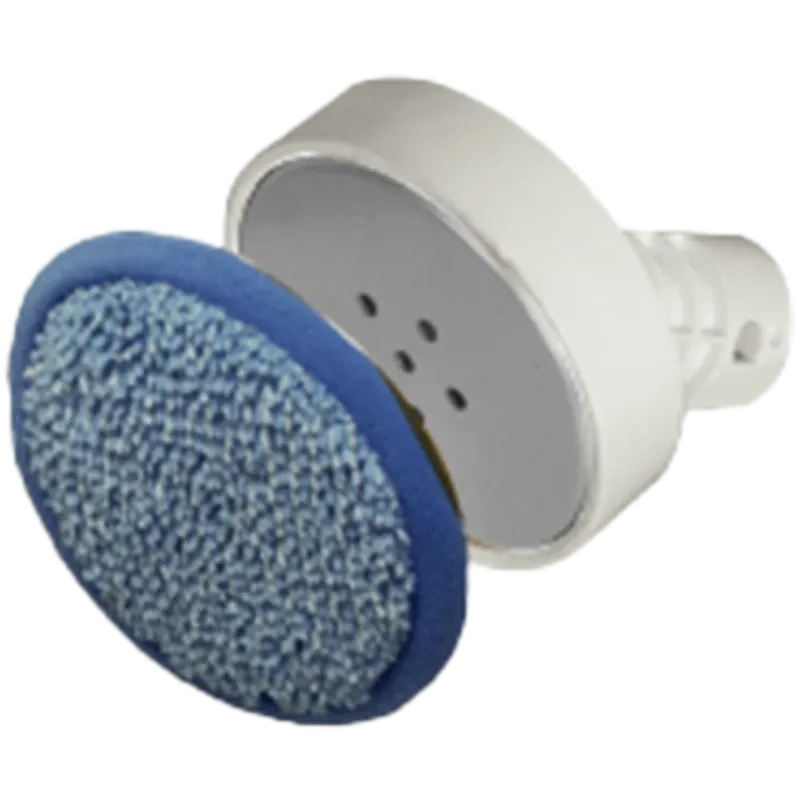 Подложка за парочистачка AENO Round scraper brush за steam mop SM1