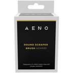Подложка за парочистачка AENO Round scraper brush за steam mop SM1