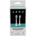 Накрайници за четка за зъби AENO Replacement toothbrush heads (ADBTH3-5)