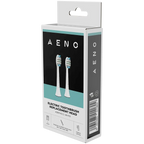 Накрайници за четка за зъби AENO Replacement toothbrush heads (ADBTH3-5)