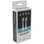 Накрайници за четка за зъби AENO Replacement toothbrush heads (ADBTH3-5)
