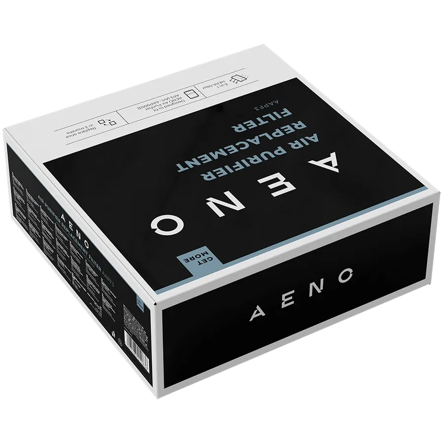 Филтър за пречиствател AENO Air Purifier AAP0003 filter H13