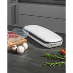 Уред за вакуумиране AENO VS2 Vacuum Sealer, 120W, 75kPa, 3 Modes, бял