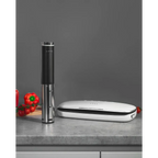 Уред за вакуумиране AENO VS2 Vacuum Sealer, 120W, 75kPa, 3 Modes, бял