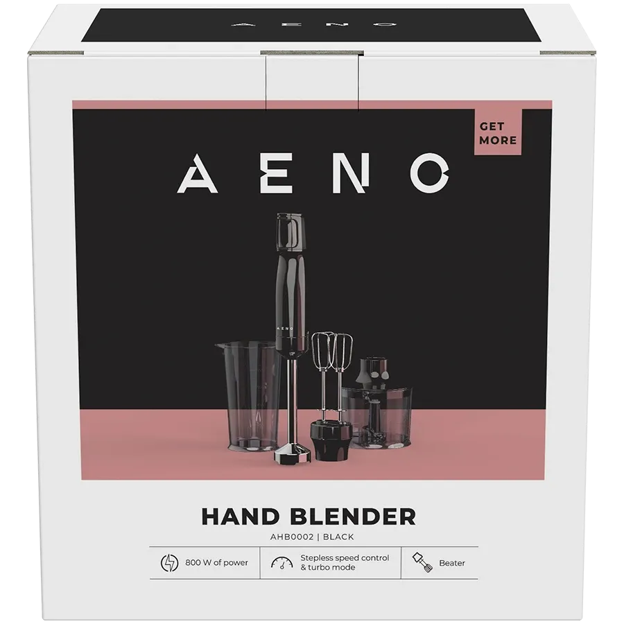 Пасатор AENO Hand Blender HB2