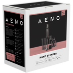 Пасатор AENO Hand Blender HB2