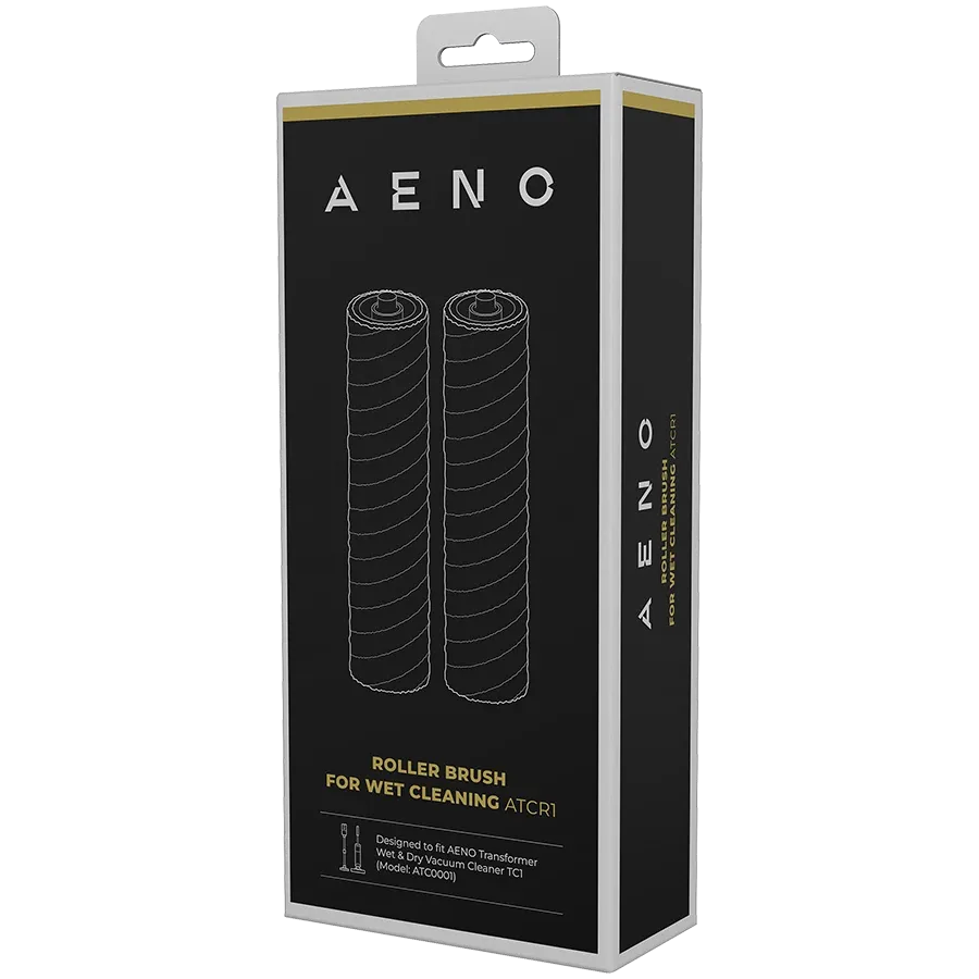 Аксесоар за прахосмукачка AENO ATC0001 Roller Brush