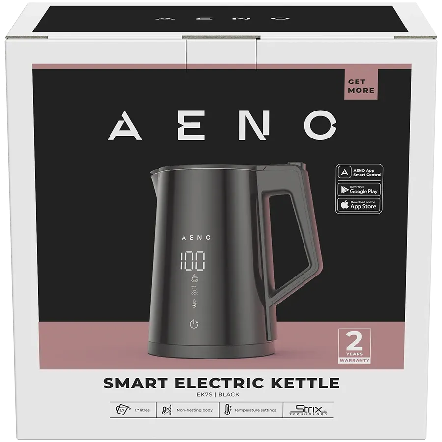 Електрическа кана AENO EK7S Smart