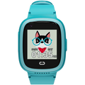 Детски смарт часовник Canyon kids watch Sunny KW-48 Video 4G GPS Games&Music (CNE-KW48BL)