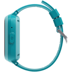 Детски смарт часовник Canyon kids watch Sunny KW-48 Video 4G GPS Games&Music (CNE-KW48BL)