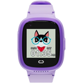 Детски смарт часовник Canyon kids watch Sunny KW-48 Video 4G GPS Games&Music (CNE-KW48VL)