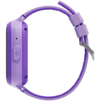 Детски смарт часовник Canyon kids watch Sunny KW-48 Video 4G GPS Games&Music (CNE-KW48VL)