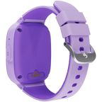 Детски смарт часовник Canyon kids watch Sunny KW-48 Video 4G GPS Games&Music (CNE-KW48VL)