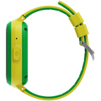 Детски смарт часовник Canyon kids watch Sunny KW-48 Video 4G GPS Games&Music (CNE-KW48YG)