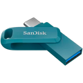 USB флаш памет SanDisk Ultra Dual Drive Go USB Type- C (SDDDC3-256G-G46NBB)