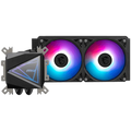 Охладител MSI MAG Coreliquid I240 2x 120mm ARGB Fans