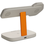 Безжично зарядно Canyon Wireless Charging Station Hexagon 310 3in1