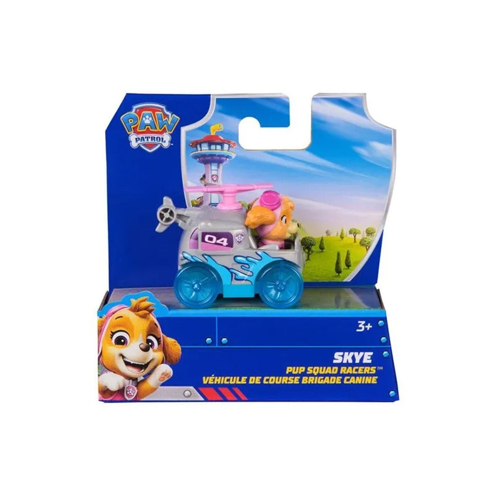 PAW PATROL Превозно Средство