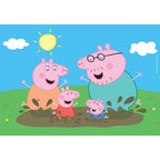 CLEMENTONI 2x20ч. Пъзел Peppa Pig