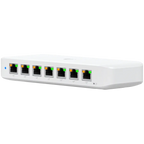 Суич Ubiquiti USW-Ultra-210W-EU compact