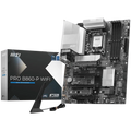 Дънна платка MSI PRO B860-P WIFI