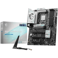 Дънна платка MSI PRO B860 Gaming PLUS WIFI