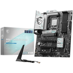 Дънна платка MSI PRO B860 Gaming PLUS WIFI