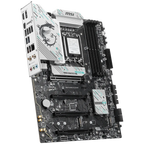 Дънна платка MSI PRO B860 Gaming PLUS WIFI