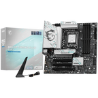 Дънна платка MSI PRO B860M Gaming PLUS WIFI