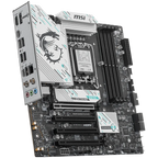 Дънна платка MSI PRO B860M Gaming PLUS WIFI