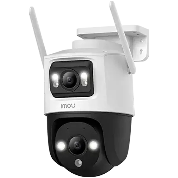 Външна камера Imou Cruiser Dual 10MP