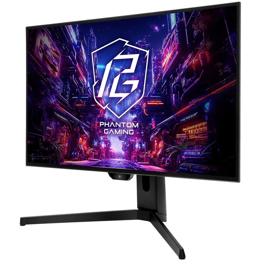 Монитор ASRock Gaming (PGO27QFS)