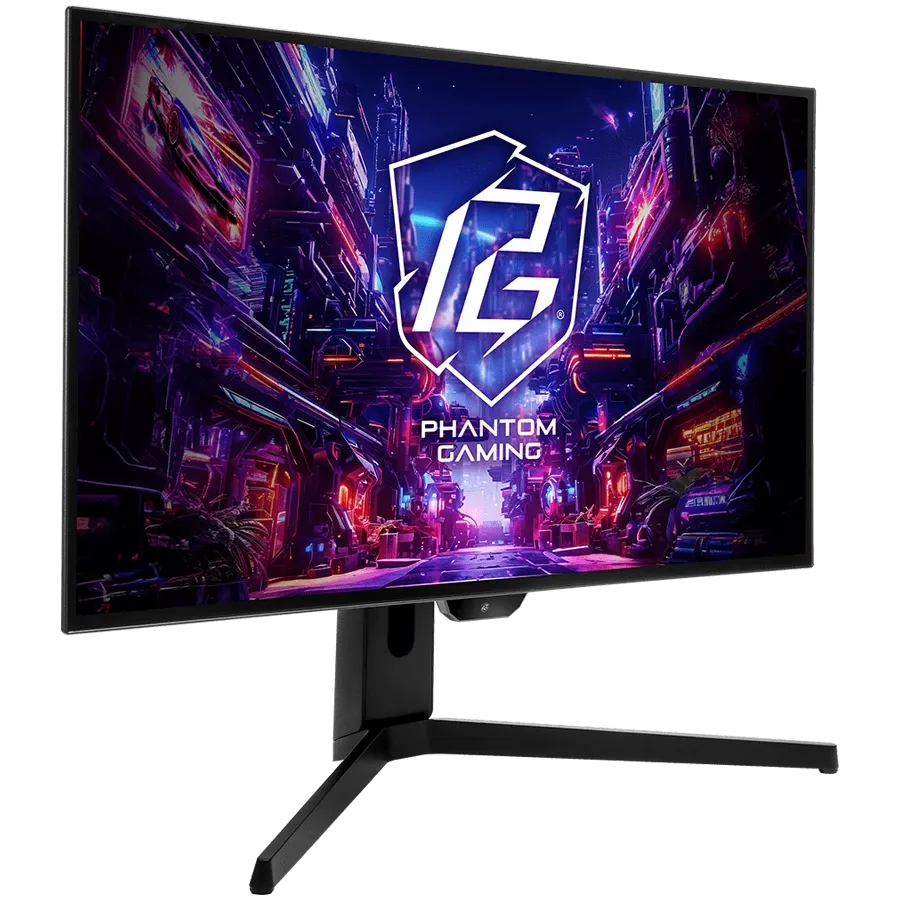 Монитор ASRock Gaming (PGO27QFS)