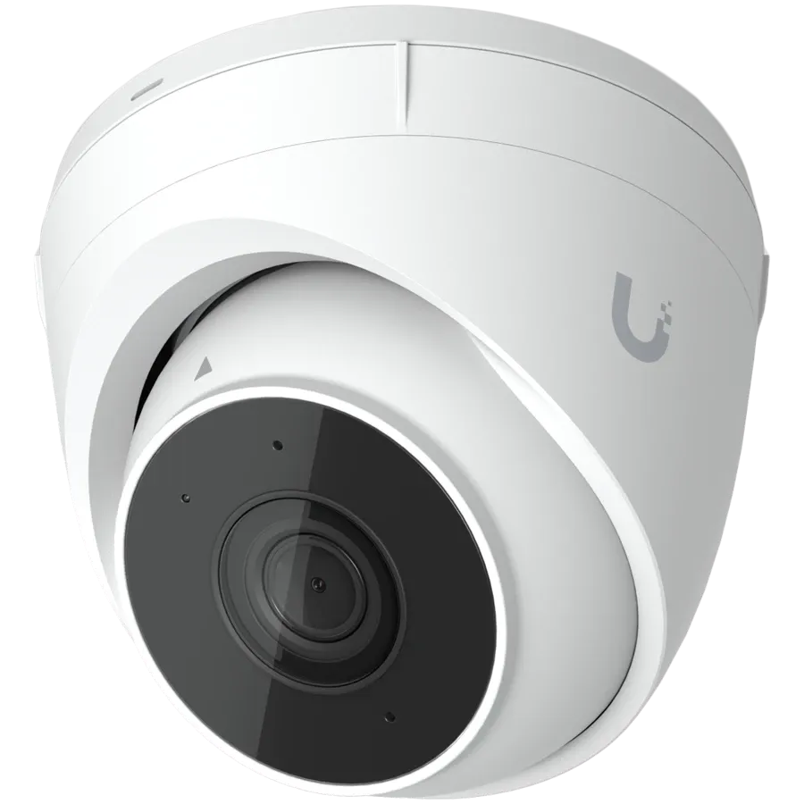 Камера Ubiquiti UniFi G5 Turret Ultra, 2K POE Camera