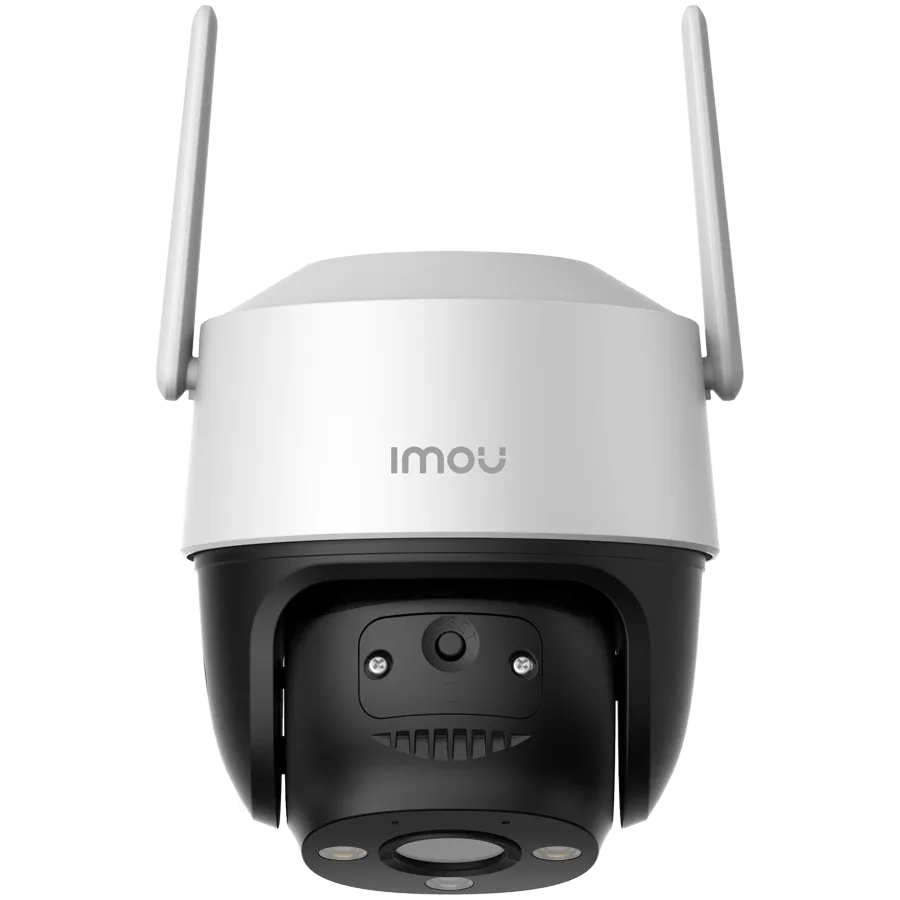 Камера Imou Cruiser SE+, full color night vision Wi-Fi PT camera 5MP