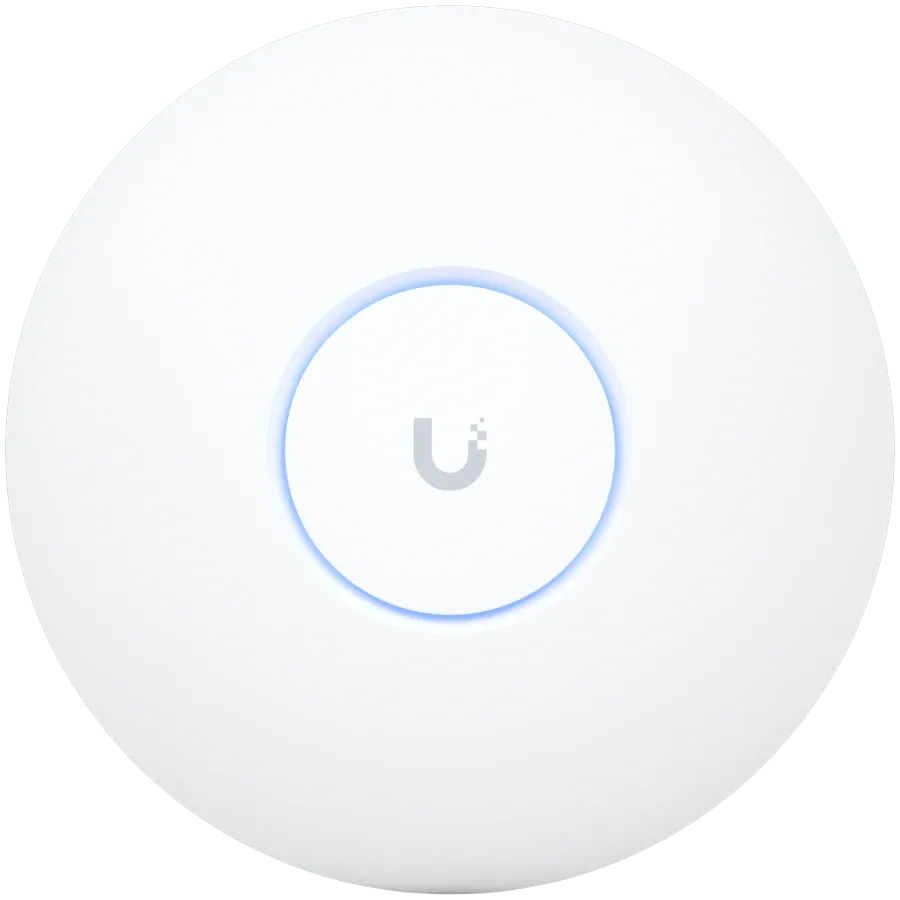 Точка за достъп Ubiquiti UniFi U7 Pro Max, Access Point, WiFi 7