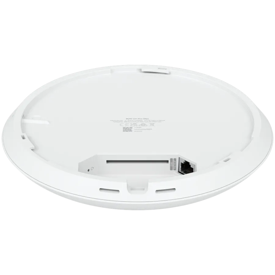 Точка за достъп Ubiquiti UniFi U7 Pro Max, Access Point, WiFi 7