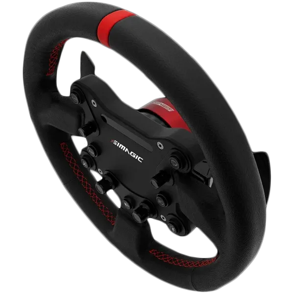 Волан Simagic GT Sport Steering Wheel