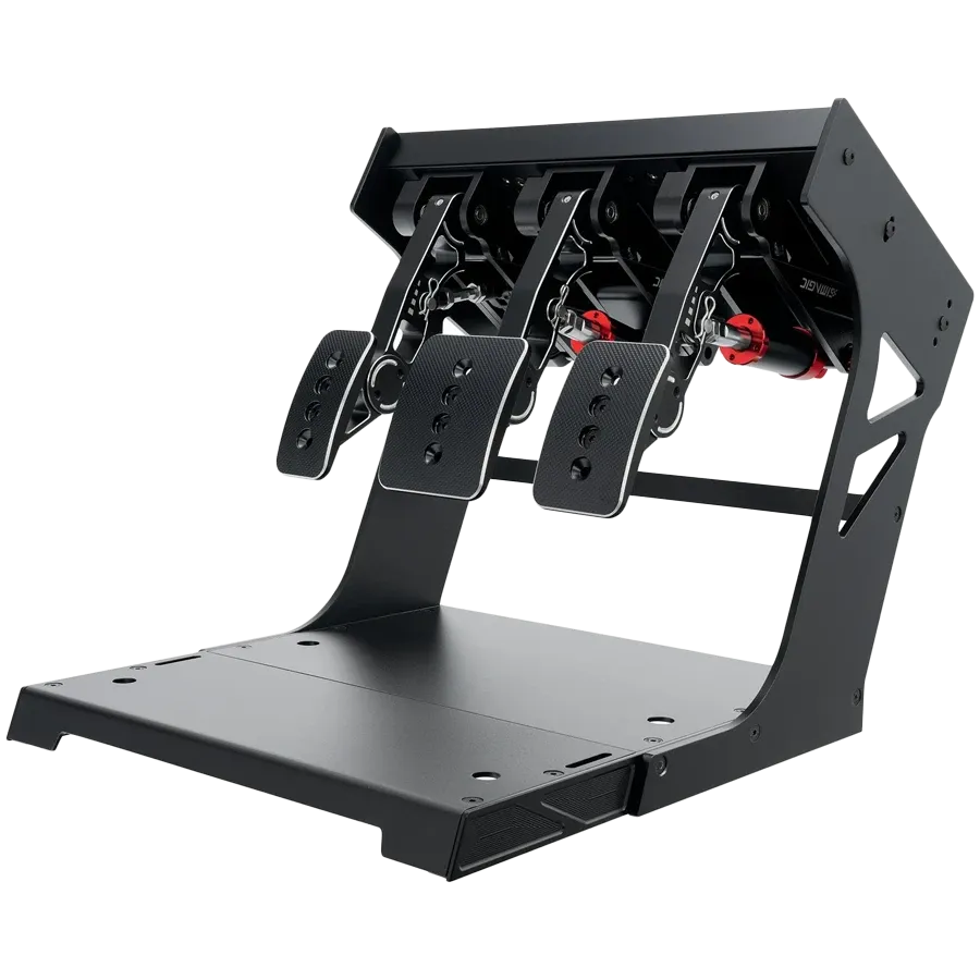 Педали Simagic P1000i Modular Inverted Pedal. S304