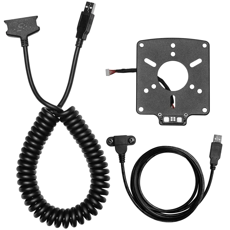 Аксесоар Simagic Direct connection за Simagic wheel and all base/computer. S431