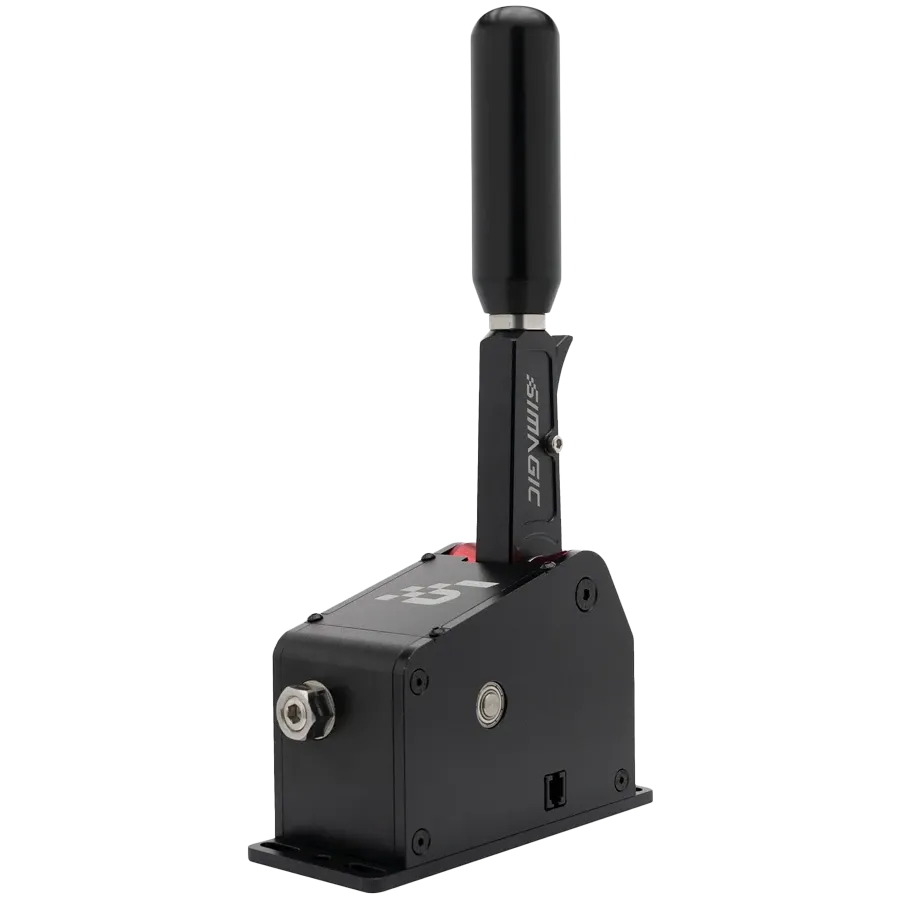 Скоростен лост Simagic Sequential Shifter Screenless. S502