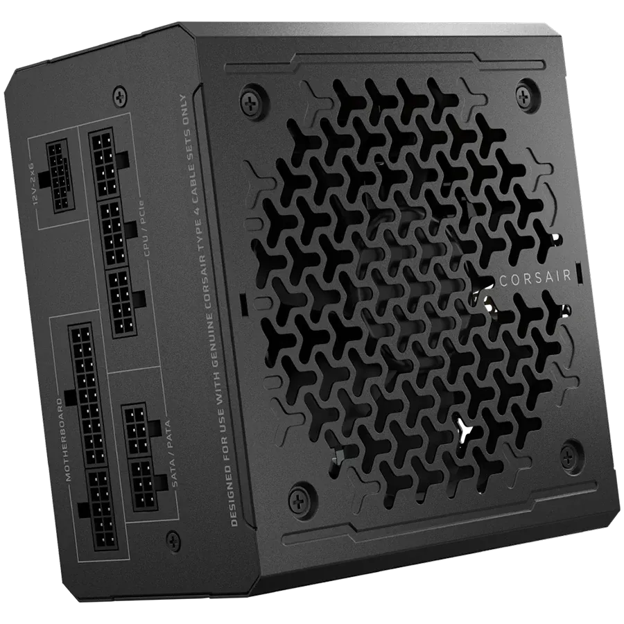 Захранване Corsair RM750e, 750 Watt