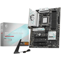 Дънна платка MSI B850 Gaming PLUS WIFI