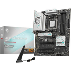 Дънна платка MSI B850 Gaming PLUS WIFI