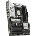 Дънна платка MSI B850 Gaming PLUS WIFI
