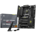 Дънна платка MSI MAG X870E Tomahawk WIFI