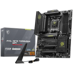 Дънна платка MSI MAG X870E Tomahawk WIFI