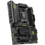 Дънна платка MSI MAG X870E Tomahawk WIFI